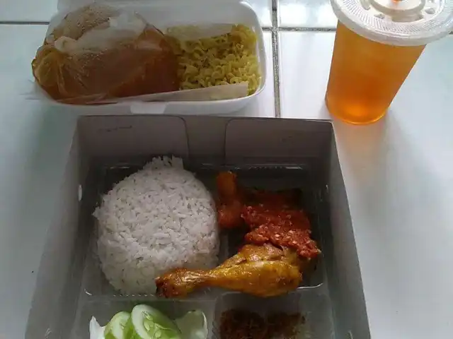 Gambar Makanan Warung Sambelin Mulutnya 11