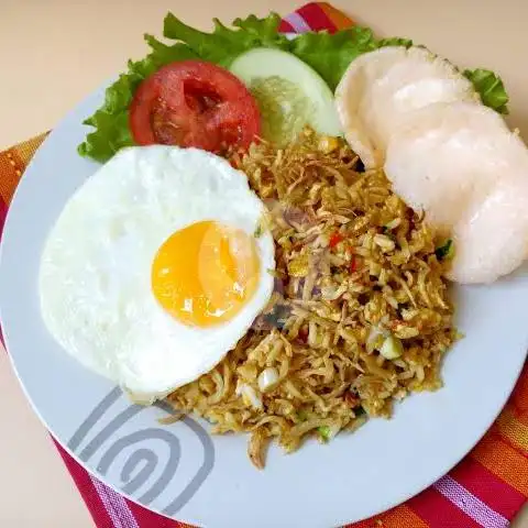 Gambar Makanan Nasi Goreng Gila 6