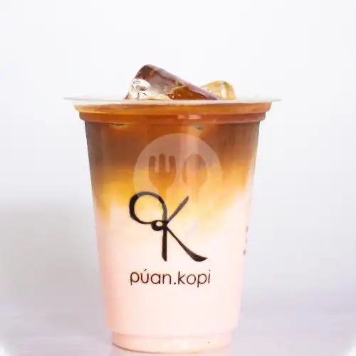 Gambar Makanan Puan Kopi, MT Haryono 2