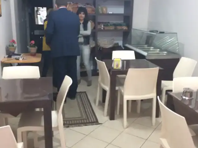 Kap'tan Cafe Ev Yemekleri'nin yemek ve ambiyans fotoğrafları 4