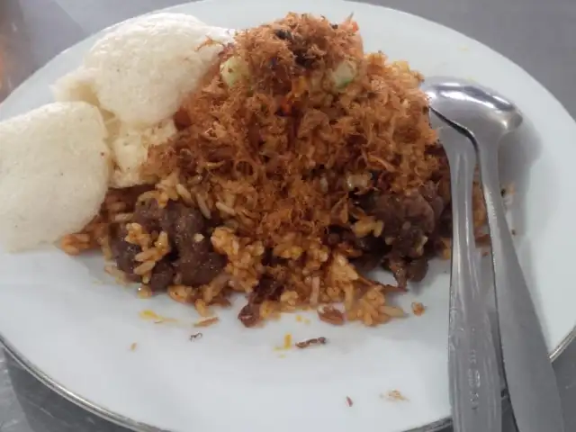 Gambar Makanan Raja Sate H.Subali 11