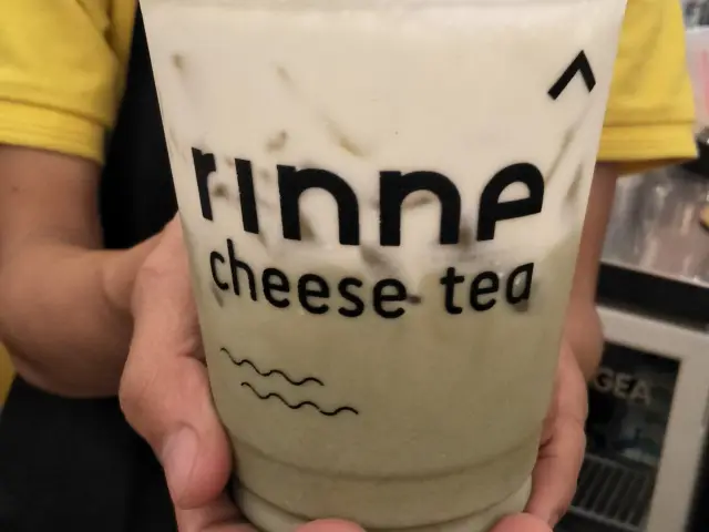 Gambar Makanan Rinne Cheese Tea 4