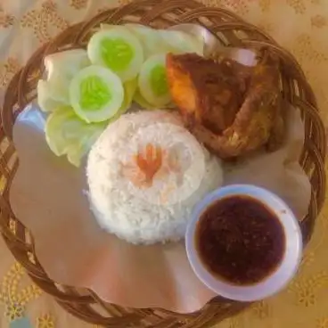 Gambar Makanan Sambal Smail, Kelapa Dua 3