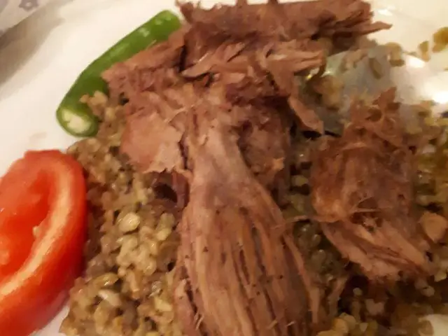 Beyran Entep Mutfağı'nin yemek ve ambiyans fotoğrafları 67