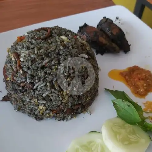 Gambar Makanan Cumi Hitam Racun, Hayam Wuruk 16