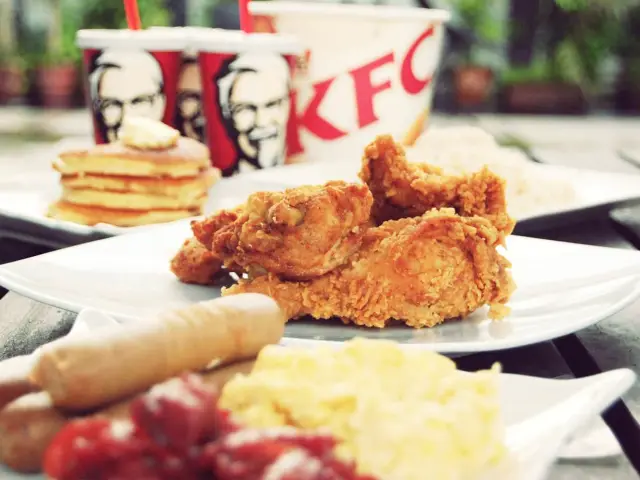 KFC Food Photo 6