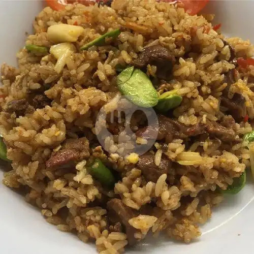 Gambar Makanan Nasi Goreng Selera, Purwakarta 7