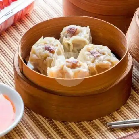 Gambar Makanan dimsum wijaya 1