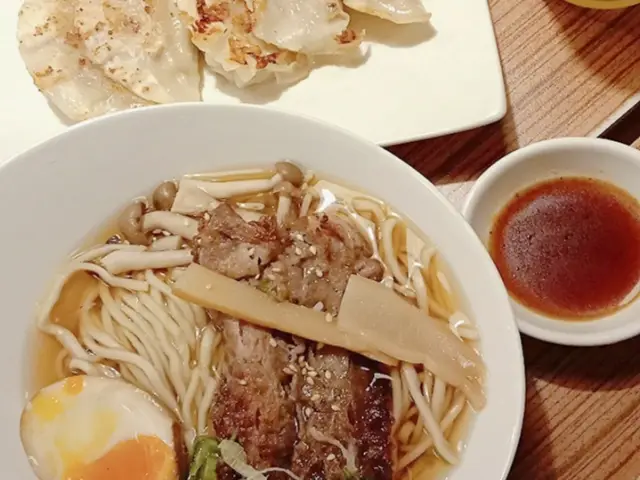 Gambar Makanan Hajime Ramen 6