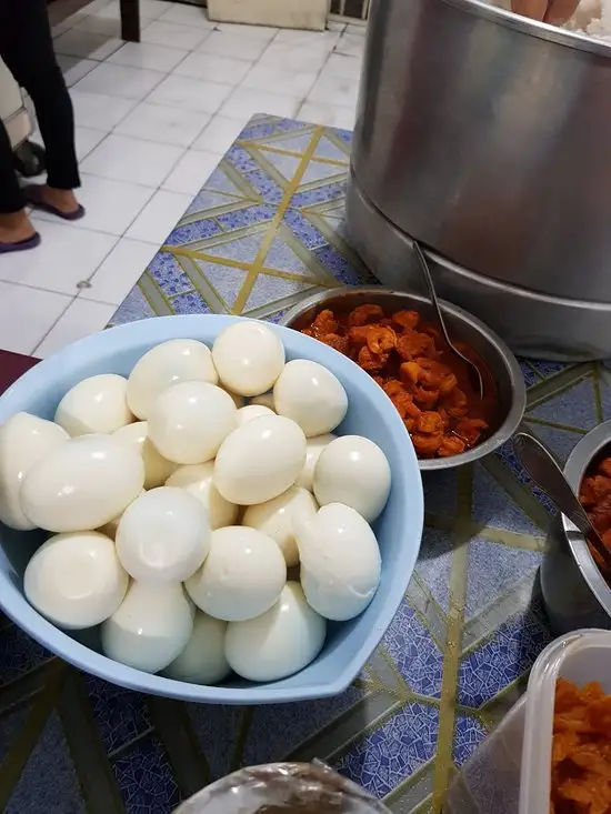 Gambar Makanan Kedai Nasi Ayin 20