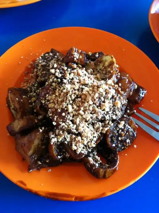 Ah Lai Rojak Food Photo 15