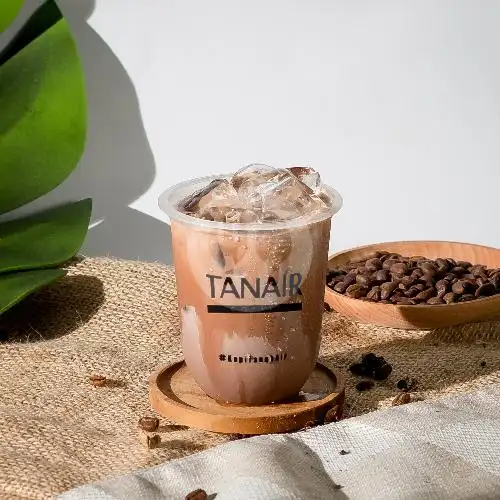 Gambar Makanan Tanair Coffee, Jl. Gn.Krakatau no.128A 5