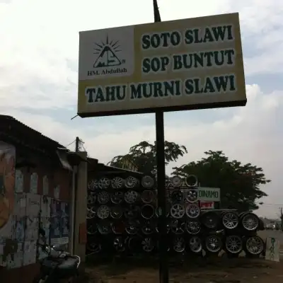 RM Murni Slawi