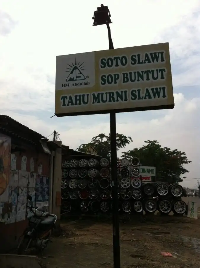 RM Murni Slawi