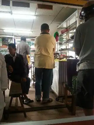 Kedai Kopi Bukit Pinang