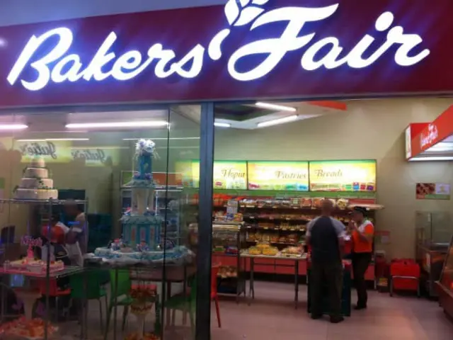 Baker's Fair Food Photo 5