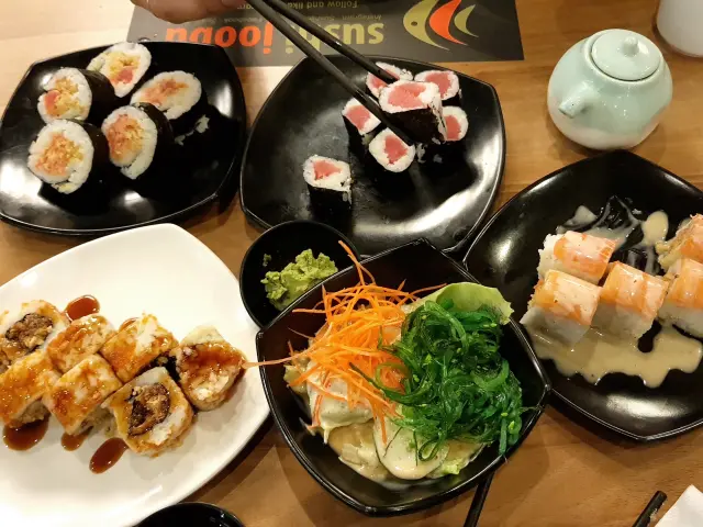 Gambar Makanan SushiJoobu 12