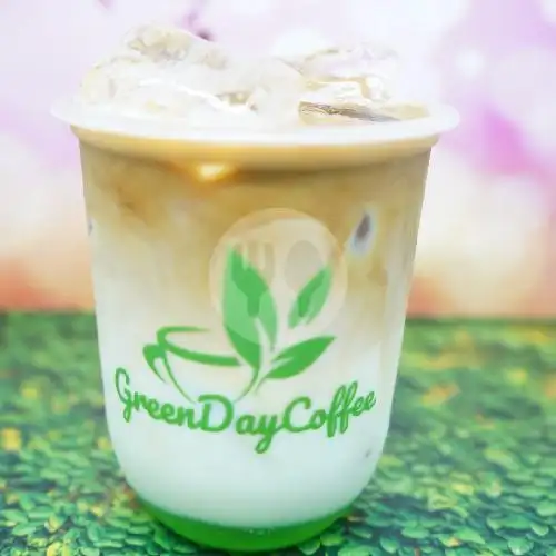 Gambar Makanan GreenDay Coffee, Cakung 6