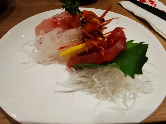 Sakura Sutori Food Photo 2