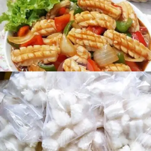 Gambar Makanan ALEXA FrozenFood, Lakarsantri 20