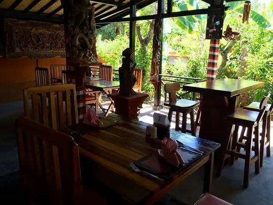 Gambar Makanan Little Bali Restaurant 20