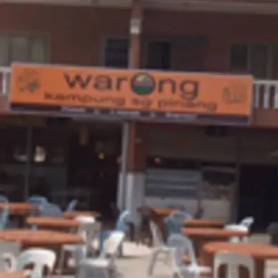 Warong Kampung Sg Pinang