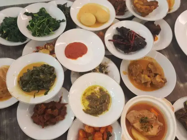 Gambar Makanan Medan Baru 10