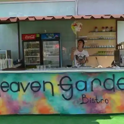 Heaven Garden