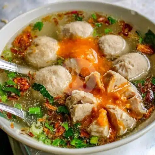 Gambar Makanan Bakso Unyil Kebumen, Pesanggrahan 6