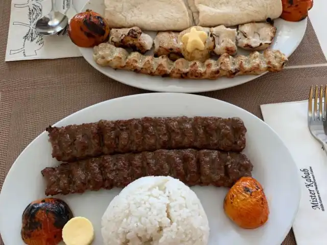 Mister Kabab Food Photo 18