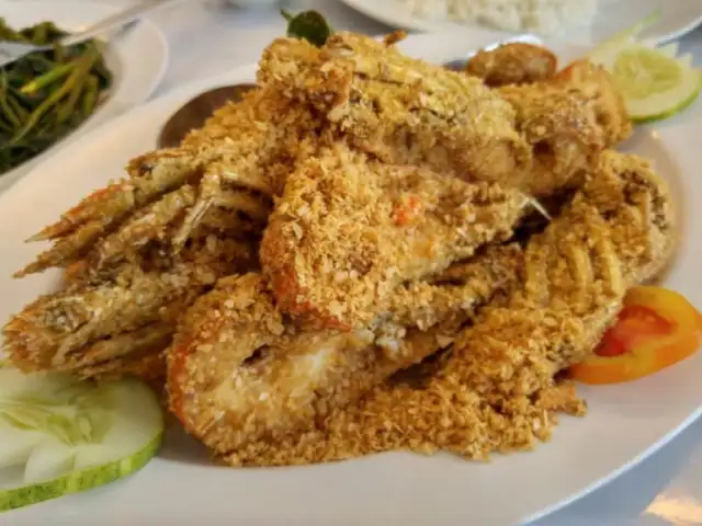Gambar Makanan Restaurant Sei Enam Seafood Batam 15