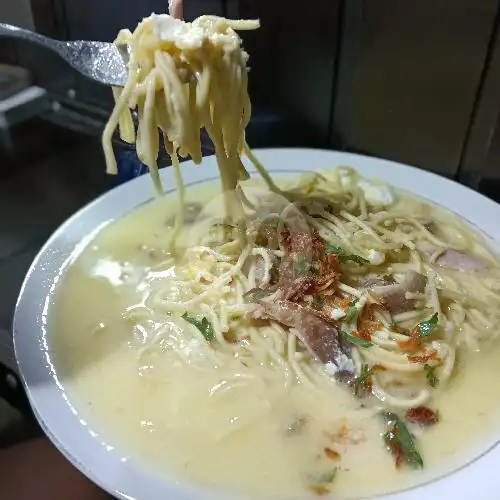 Gambar Makanan Bakmi Jawa Anglo Ndeso,Banjarbaru Utara 14