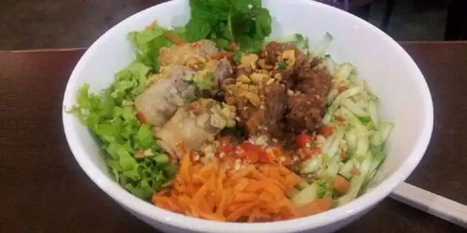 Vietnam Kitchen Food Photo 5