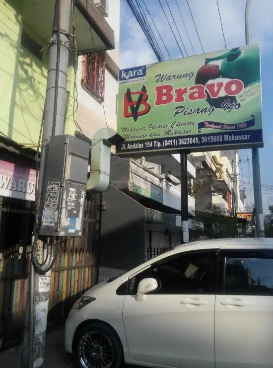 Gambar Makanan RM Bravo 5
