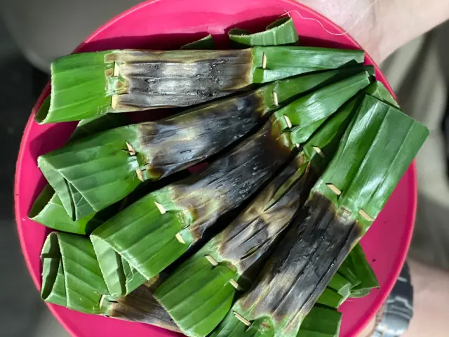 Gambar Makanan Bubur Ayam Spesial Ko Iyo 3