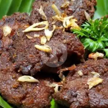 Gambar Makanan Nasi Pecel Pincuk Winongo, Batu 17