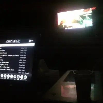 NAV Karaoke Keluarga