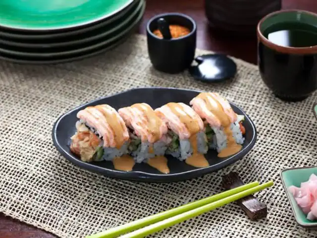 Gambar Makanan SushiGroove 11