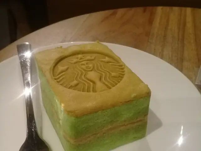 Gambar Makanan Starbucks Coffee 9