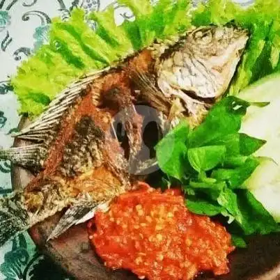 Gambar Makanan Pindang Ibu Dewi, Angkatan 45 2