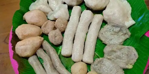 Pempek Mangcek, A Yani