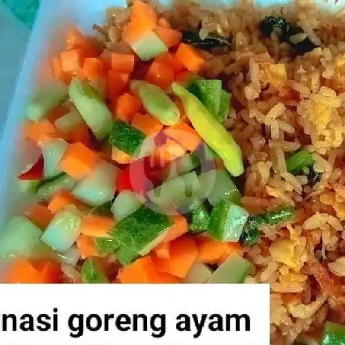 Gambar Makanan Aneka Nasi Goreng & Aneka Bakmie 9