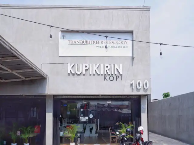 Gambar Makanan Kupikirin Kopi 12