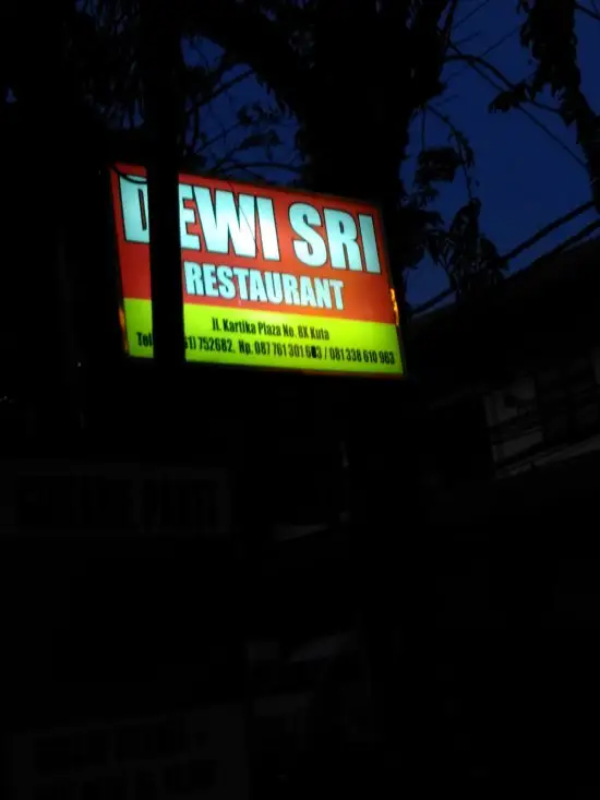 Gambar Makanan Dewi Sri Restaurant 15