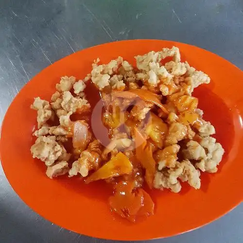 Gambar Makanan Bakmi Bangka & Chinese Food AYUNG 18