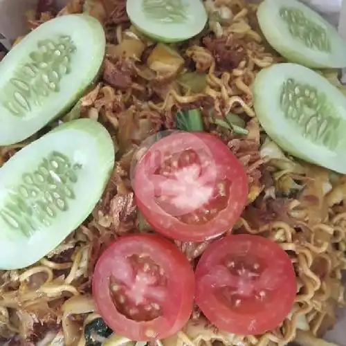 Gambar Makanan Nasi Goreng Putra Mang Iping Cimandala 11