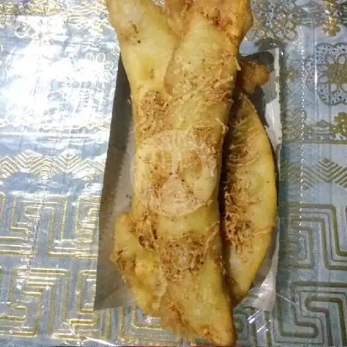 Gambar Makanan Pisang Tanduk Manggarai Krezz, Bangka 10