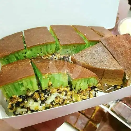 Gambar Makanan Martabak Anin Jaya, Cigonewah 20