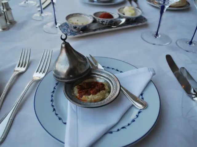 Tuğra Restaurant'nin yemek ve ambiyans fotoğrafları 17