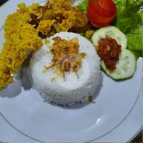 Gambar Makanan Pariuak Neci 4